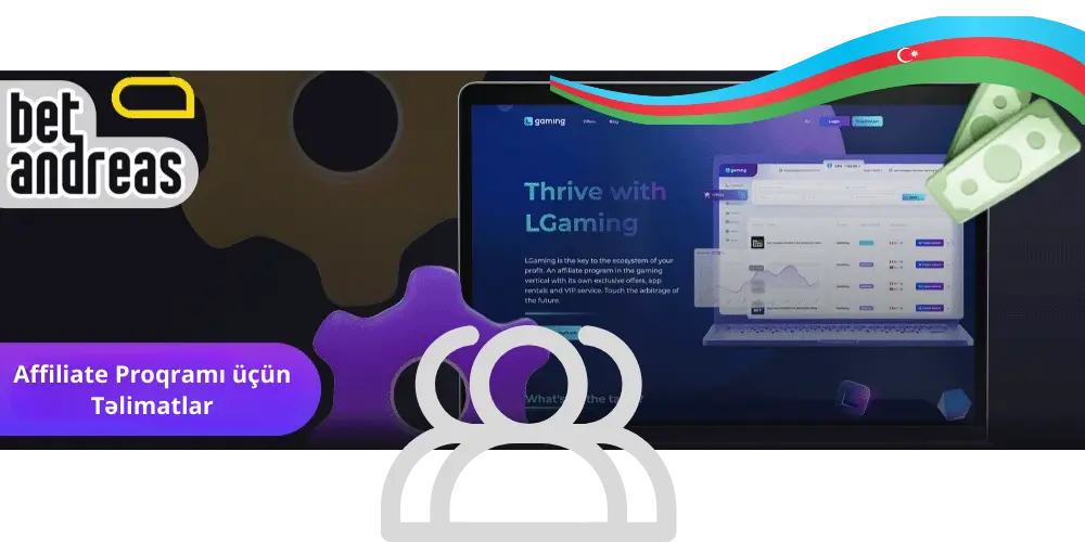 Affiliate Proqramı ilə Tanış Olun
