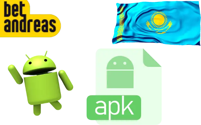 betandreas APK