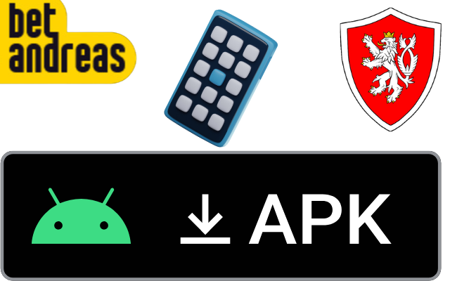 betandreas APK