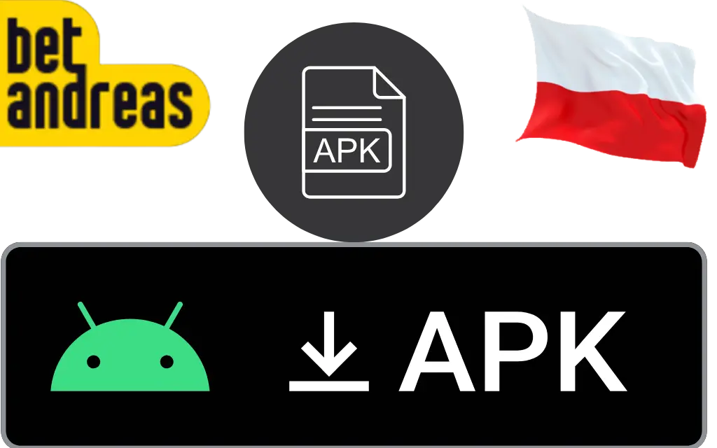 betandreas APK