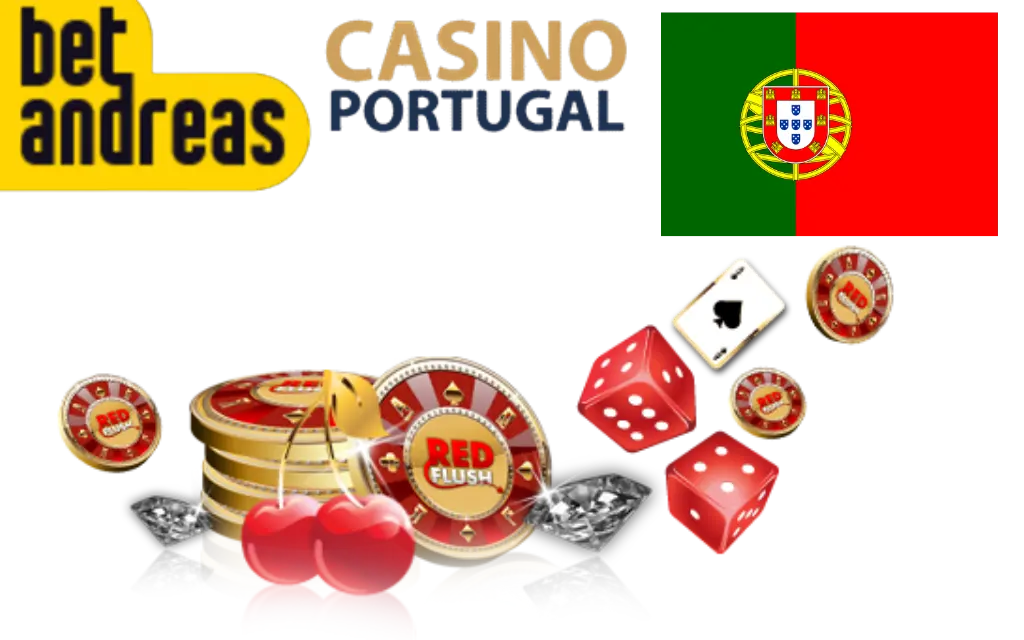 Casino Betandreas