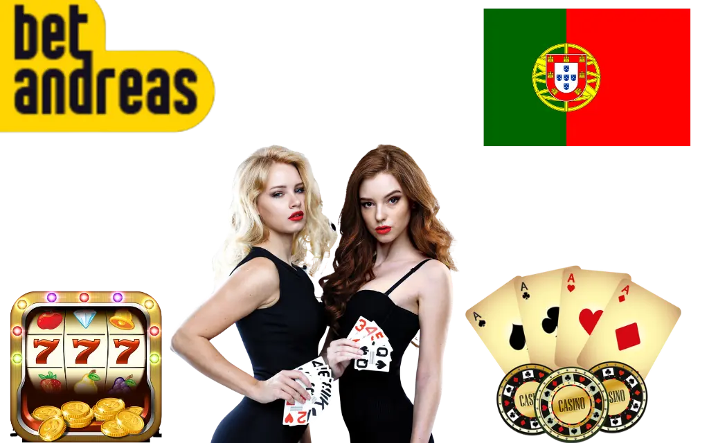 Jogos de casino para utilizadores