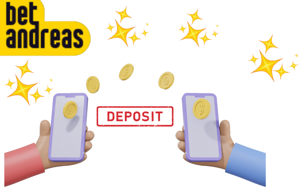 Deposit