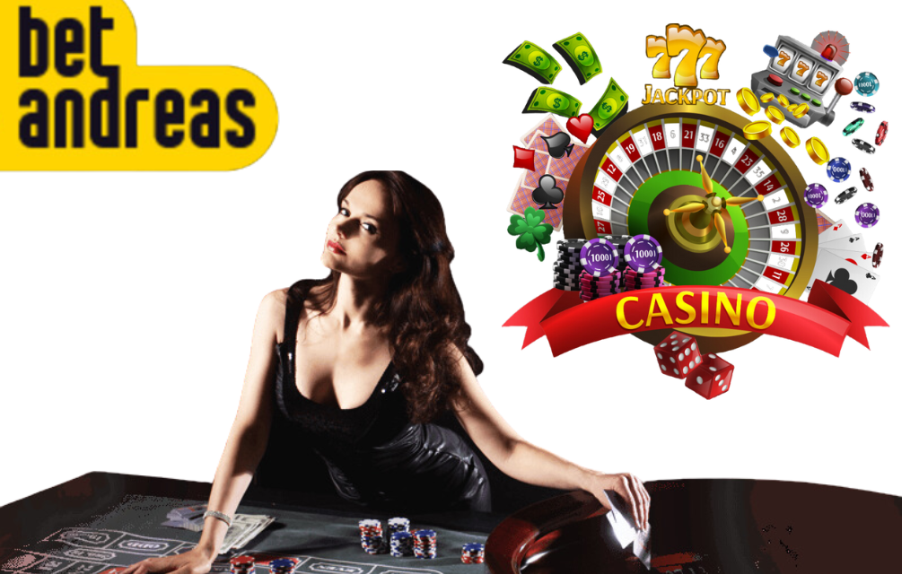 Casino Games for Users