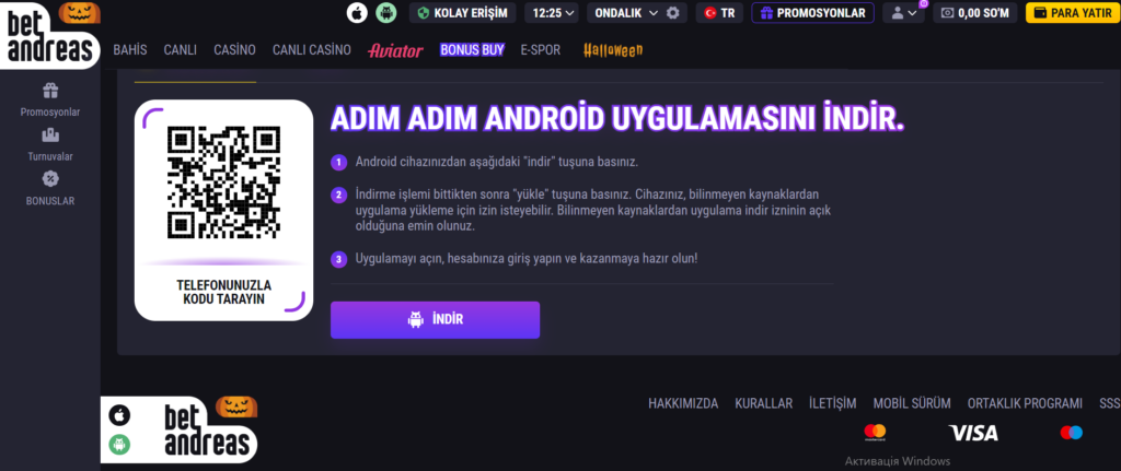 Android için Hızlı İndirme Kılavuzu